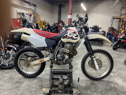 1998 Honda XR 400 R for sale at Kent Road Motorsports in Cornwall Bridge CT