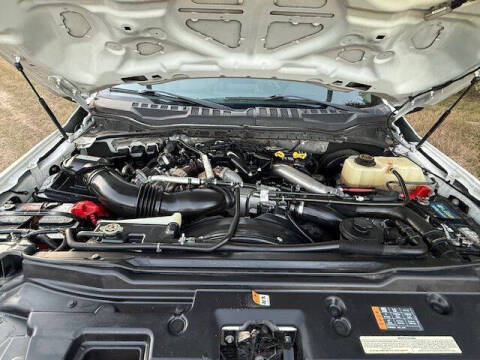 2019 Ford F-350 Super Duty XL