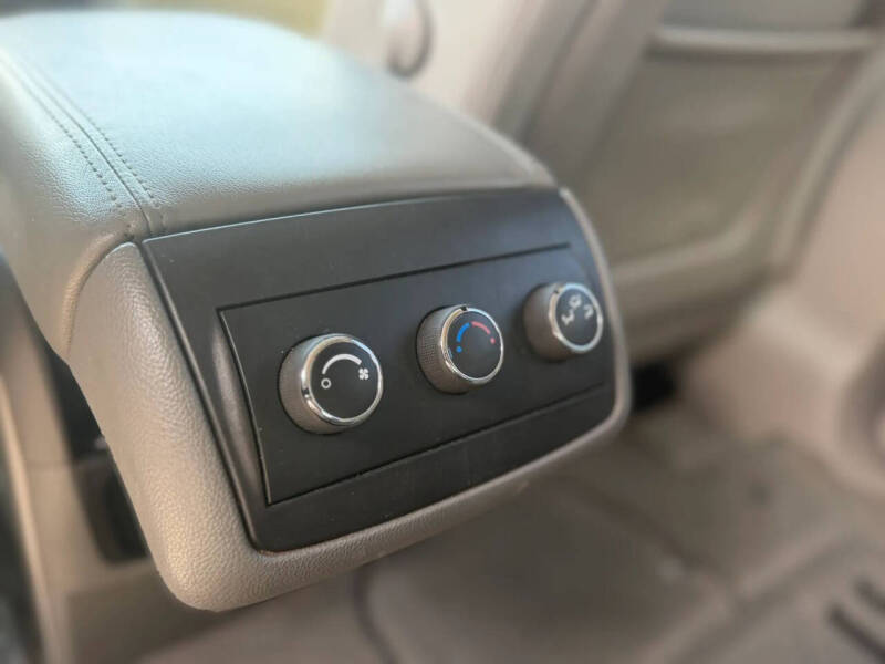 2016 Buick Enclave Convenience