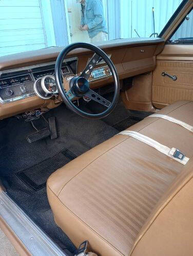 1969 Plymouth Valiant