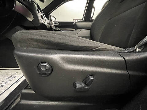 2020 Dodge Durango SXT