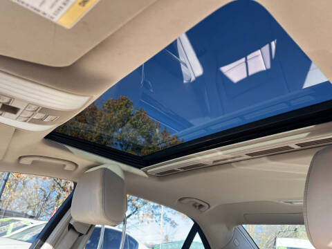 2014 Mercedes-Benz E-Class E 350 Luxury 4MATIC