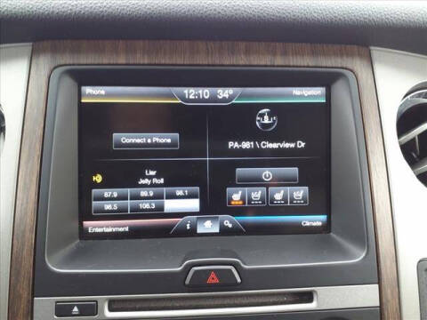 2015 Ford Expedition King Ranch