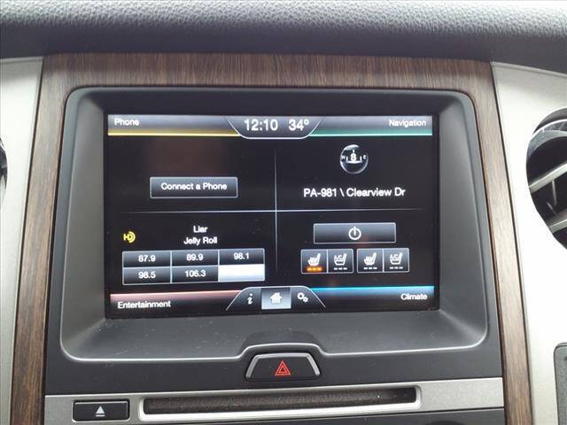 2015 Ford Expedition King Ranch