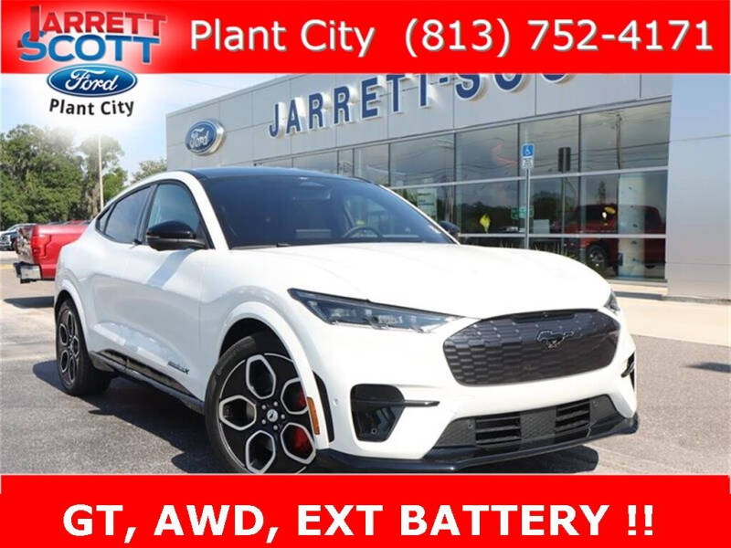 2023 Ford Mustang Mach-E for sale in Plant City, FL