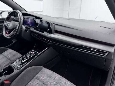 2024 Volkswagen Golf GTI S