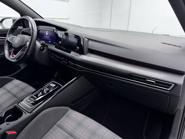 2024 Volkswagen Golf GTI S