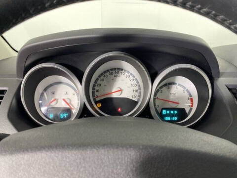 2008 Dodge Grand Caravan SXT