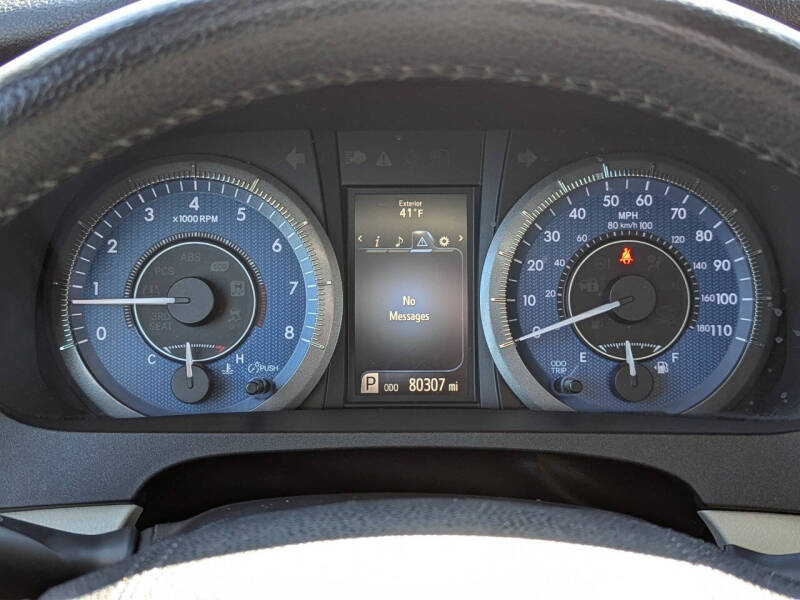 2017 Toyota Sienna XLE 8-Passenger