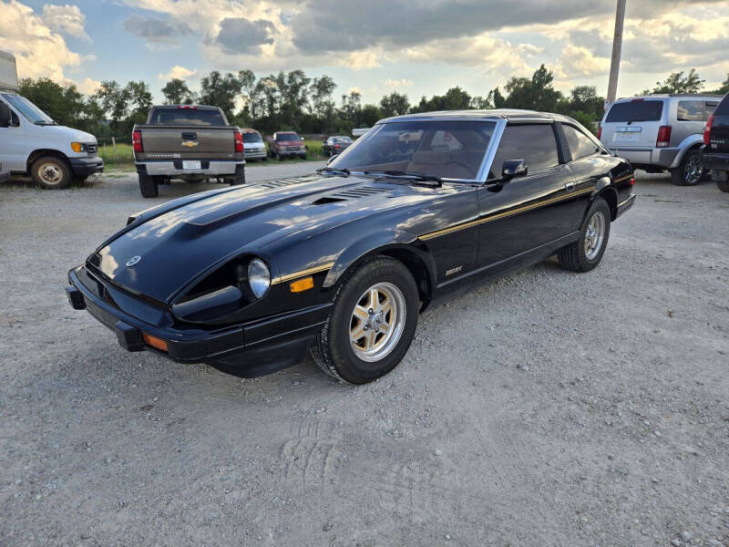 1983 Datsun 280ZX GL 2+2