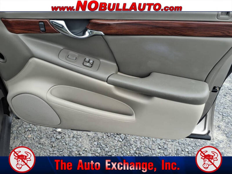2004 Cadillac DeVille
