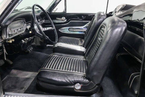 1963 Ford Falcon