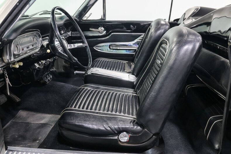 1963 Ford Falcon