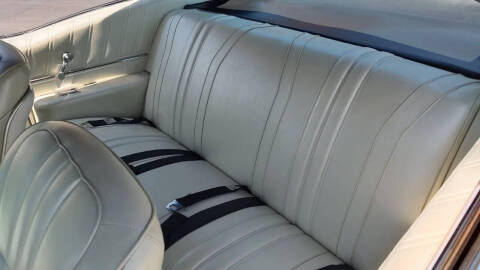 1968 Chevrolet Impala