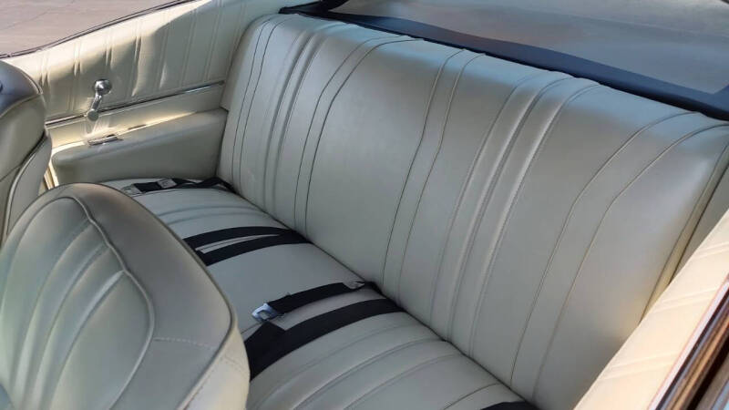 1968 Chevrolet Impala