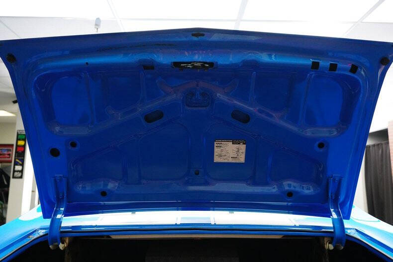 1968 Chevrolet Chevelle