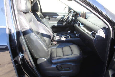 2023 Mazda CX-5 2.5 S Preferred