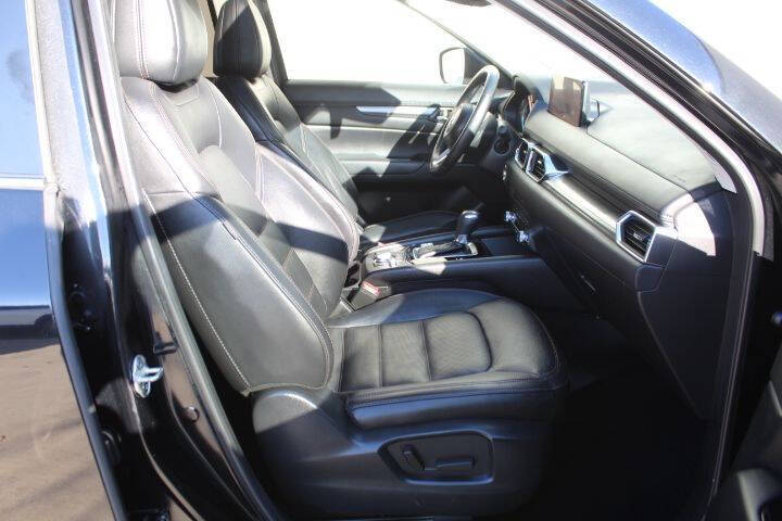 2023 Mazda CX-5 2.5 S Preferred