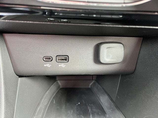 2025 Buick Encore GX 40