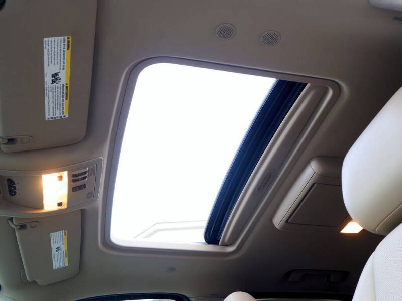 2011 GMC Yukon Denali