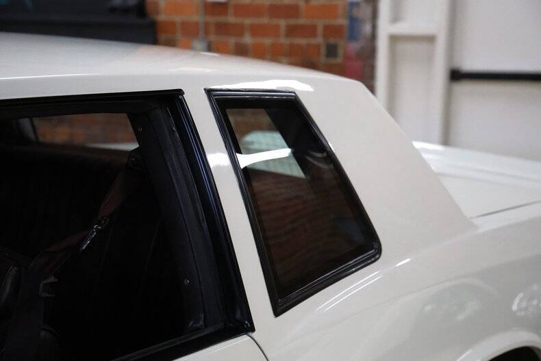 1986 Chevrolet Monte Carlo