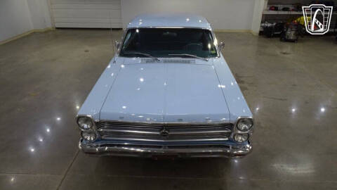 1966 Ford Fairlane