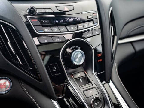 2024 Acura RDX SH-AWD w/Tech