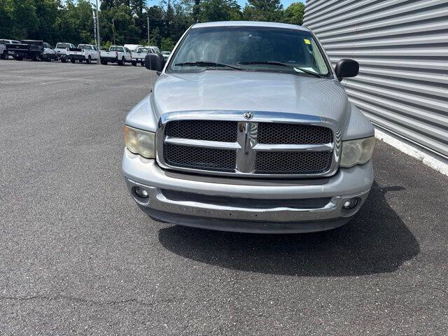 2002 Dodge Ram 1500