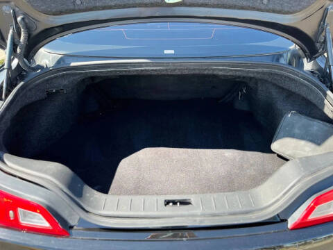 2011 Infiniti G37 Coupe Sport