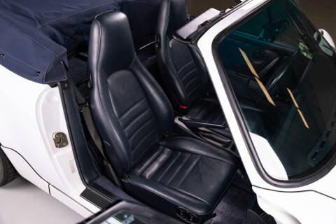 1993 Porsche 911 Carrera 2
