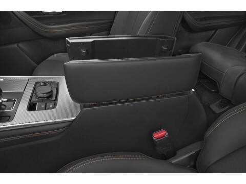 2026 Mazda CX-70 3.3 Turbo Premium