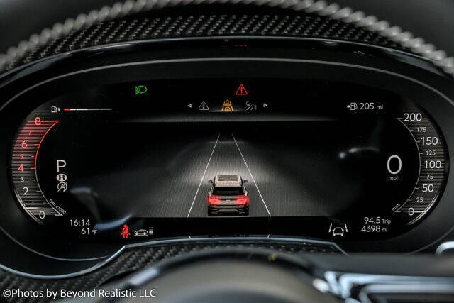 2019 Bentley Bentayga V8