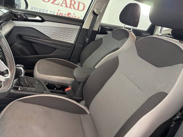 2024 Volkswagen Taos S