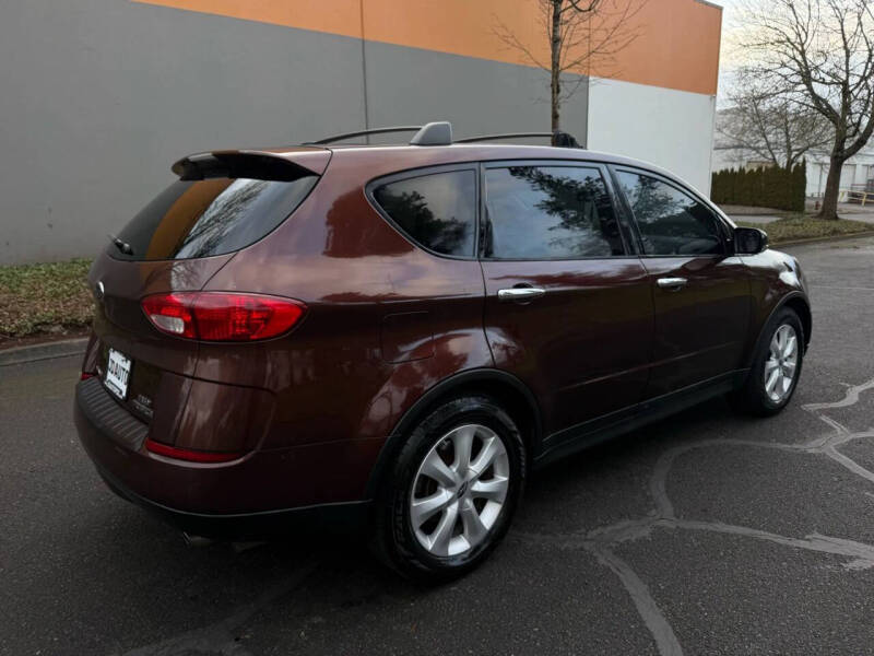 2006 Subaru B9 Tribeca