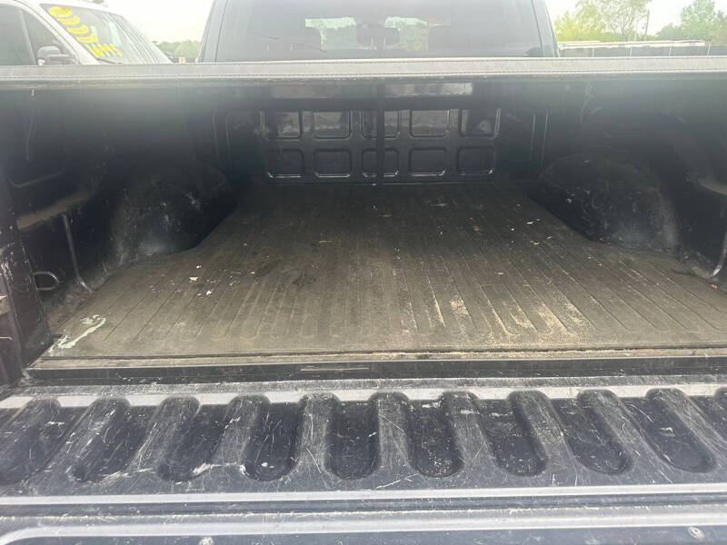 2017 RAM 1500 Tradesman