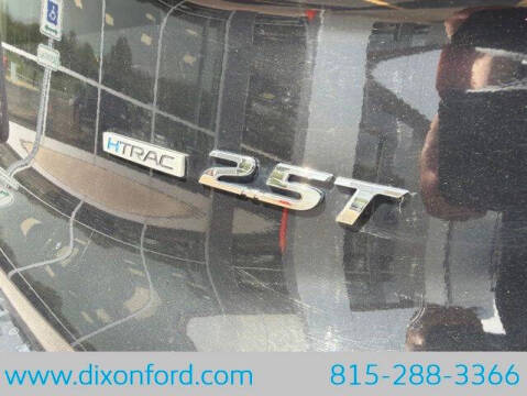 2021 Hyundai Santa Fe