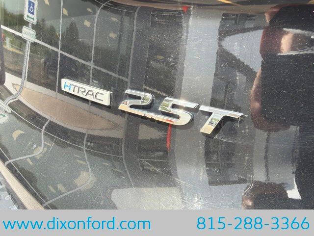 2021 Hyundai Santa Fe
