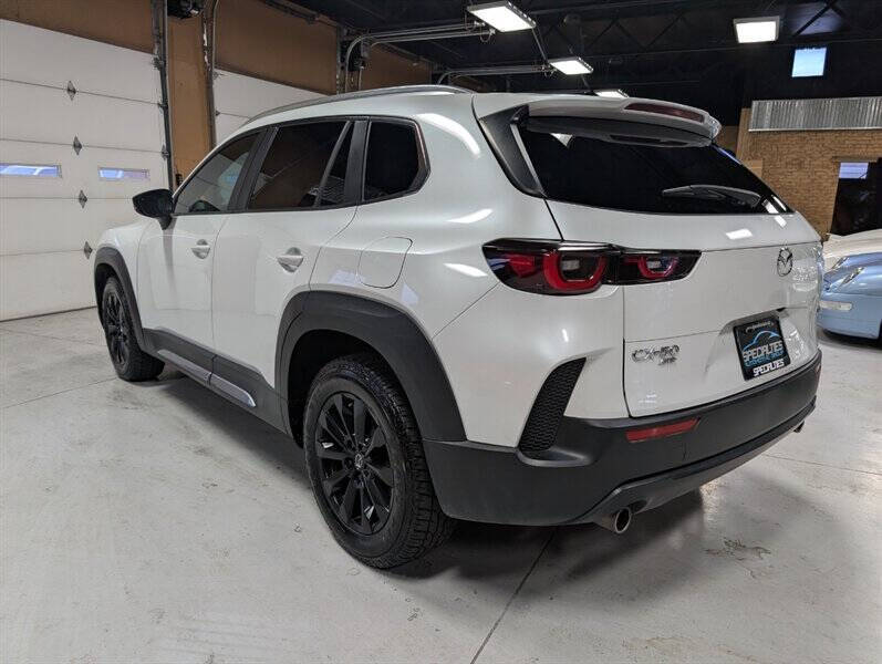 2023 Mazda CX-50 2.5 S Preferred Plus