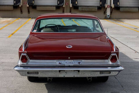 1964 Chrysler 300