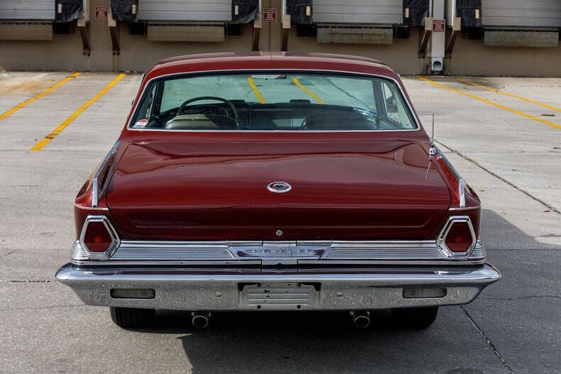 1964 Chrysler 300