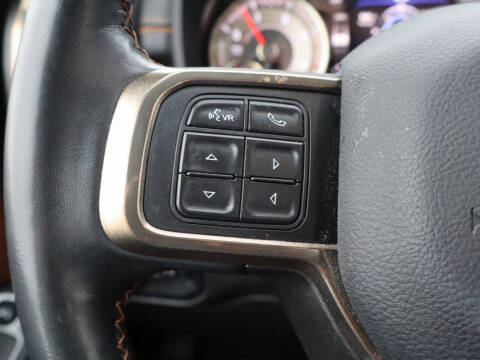 2022 RAM 2500 Limited Longhorn