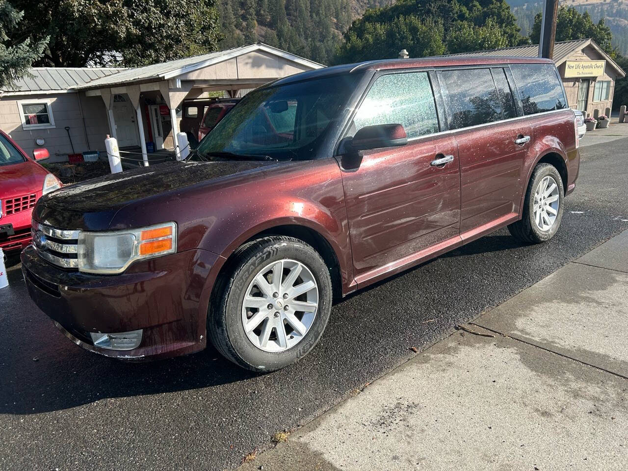 Ford Flex For Sale In Colville, WA