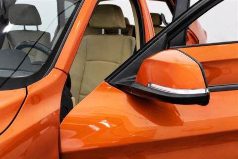 2014 BMW X1 xDrive35i