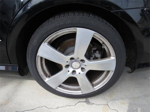 2011 Mercedes-Benz E-Class E 350 Luxury