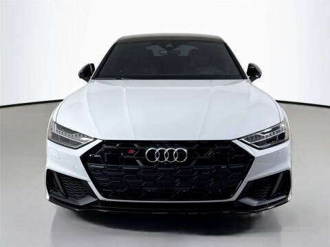 2025 Audi S7 2.9T quattro Prestige