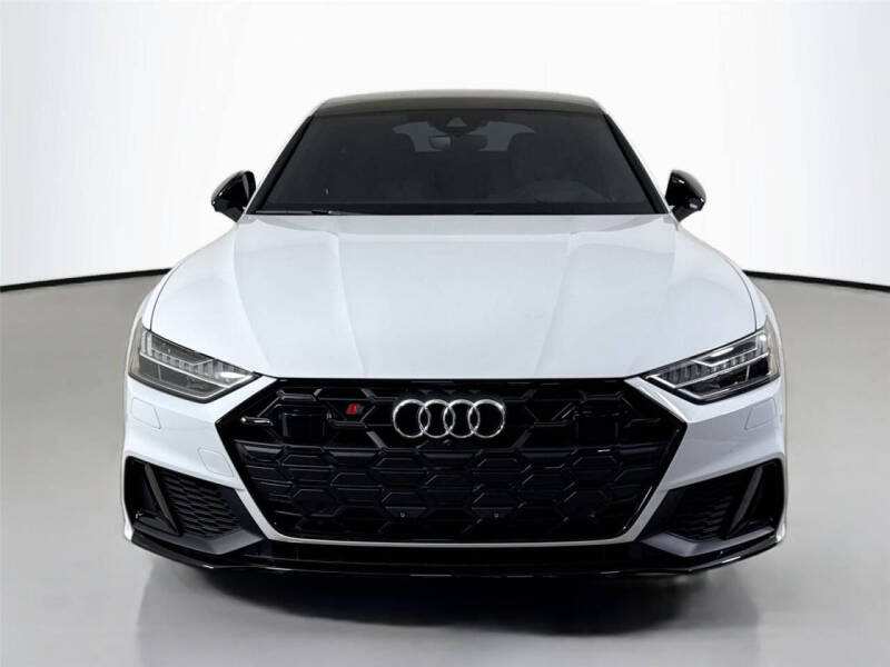 2025 Audi S7 2.9T quattro Prestige