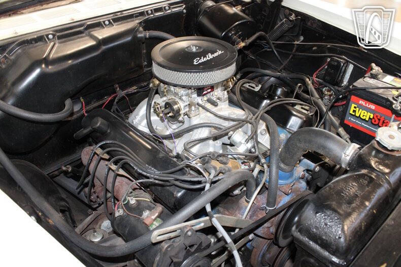 1960 Desoto Fireflite