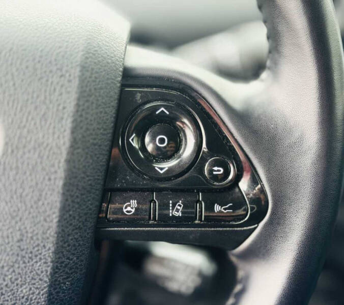 2020 Toyota Prius Prime Limited