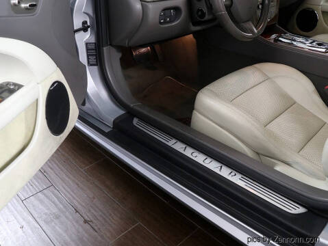 2010 Jaguar XK
