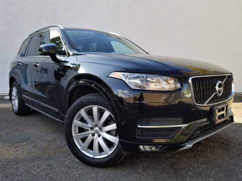 2016 Volvo XC90 for sale at Planet Cars in Berkeley CA